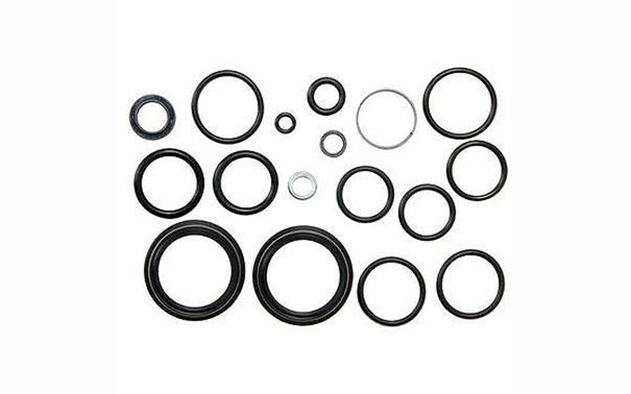 Dakšas remonta komplekts RockShox Basic