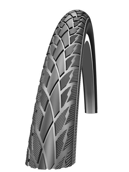 Velosipēda riepa Schwalbe 700 x 40C Road Cruiser