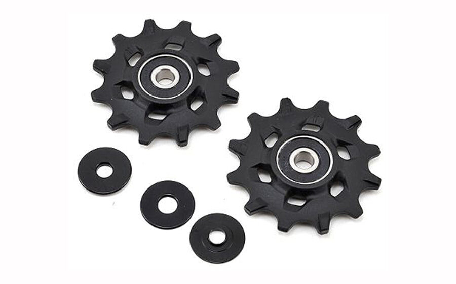 Pārslēdzēja rullīši SRAM X-Sync