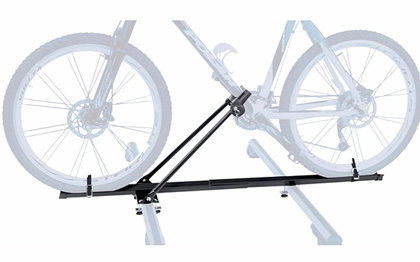 Turētājs velosipēda Top bike pārvadāšanai uz automašīnas jumta Peruzzo