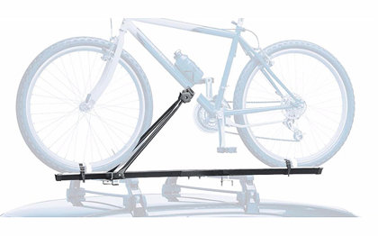 Velosipēdu turētājs "Lucky Two" pārvadāšanai uz automašīnas jumta Peruzzo