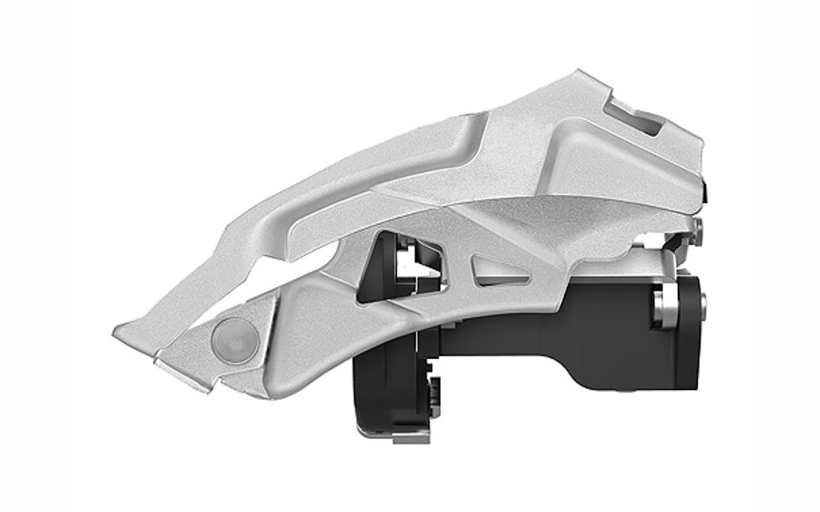 Priekšējais pārslēdzējs SunRace FDMS20