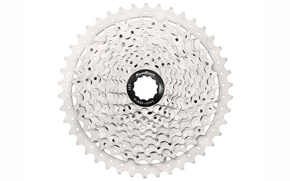 Aizmugurēja kasete SunRace CSMS3 , 10S, 11-42T