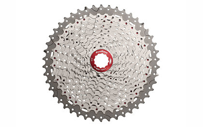 Aizmugurēja kasete SunRace CSMX8 , 11S 11-46T