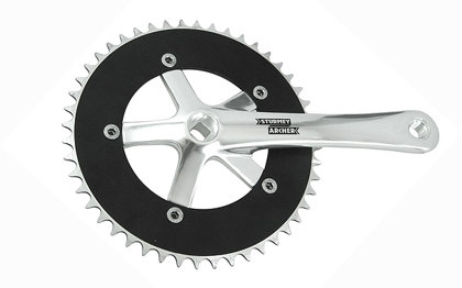 Priekšējais zobrats Sturmey Archer FCT22