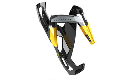 Pudeļu turētājs Elite Custm Race+