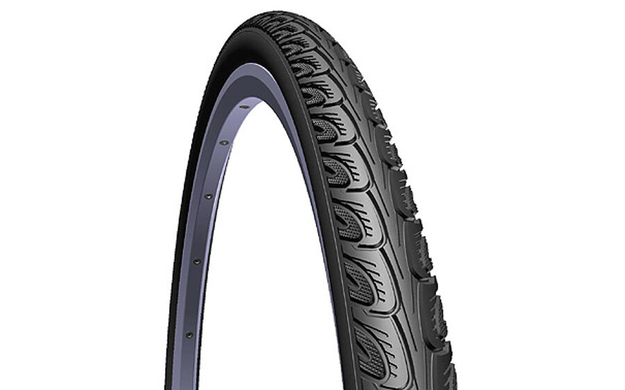 Velosipēda riepa Mitas 700 x 40C Hook