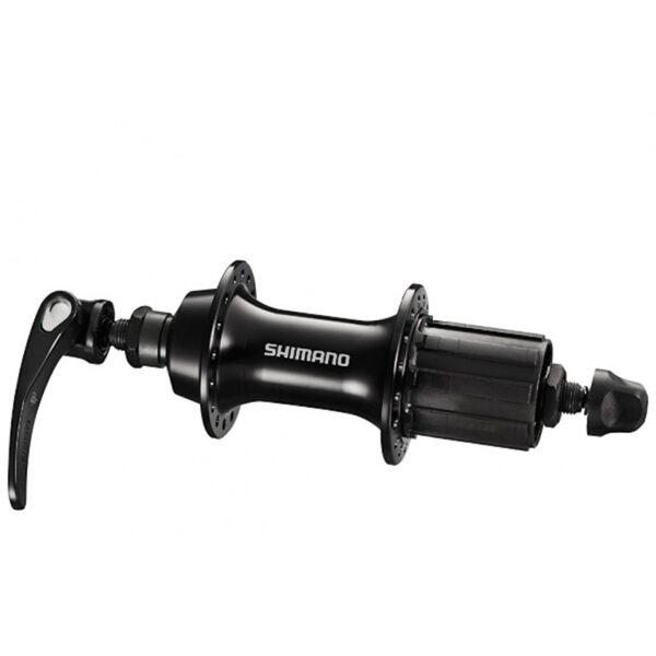 Aizmugurējā rumba Shimano FH-RS300 Sora
