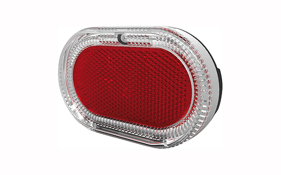 Aizmugurējais lukturis priekš dinamo Herrmans H-Tracks