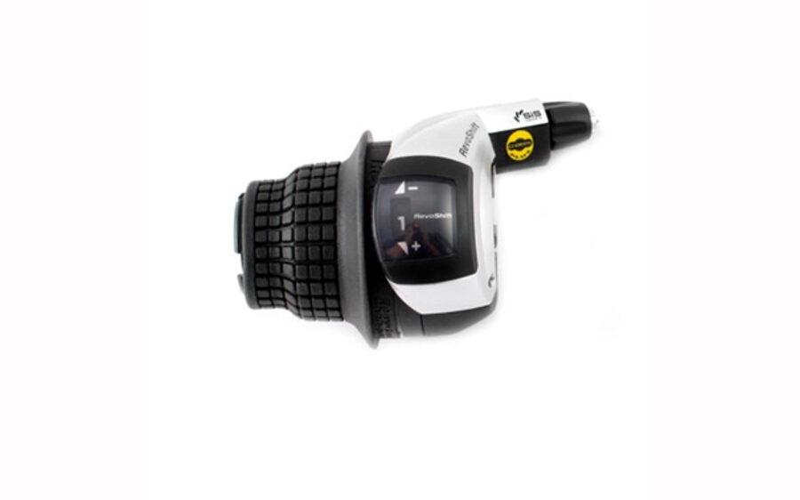 Pārslēdzējs Shimano Tourney 3 ātrumi