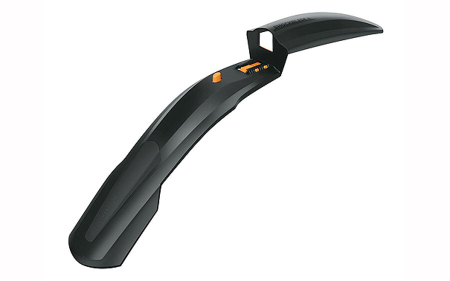 Priekšējais dubļusargs SKS 29" Shockblade