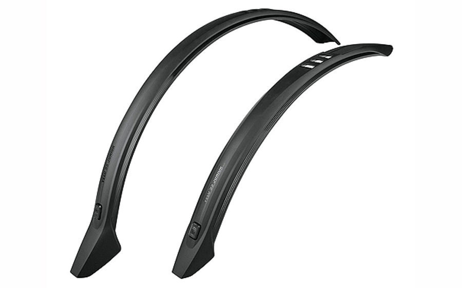 Dubļusargu komplekts SKS 24" Velo 55 Junior