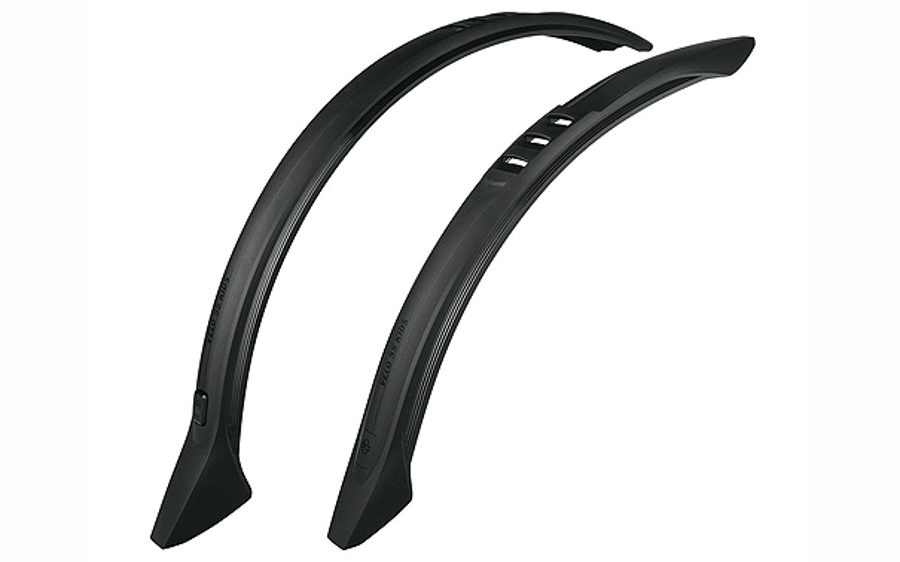 Dubļusargu komplekts SKS 20" Velo 55 Kids