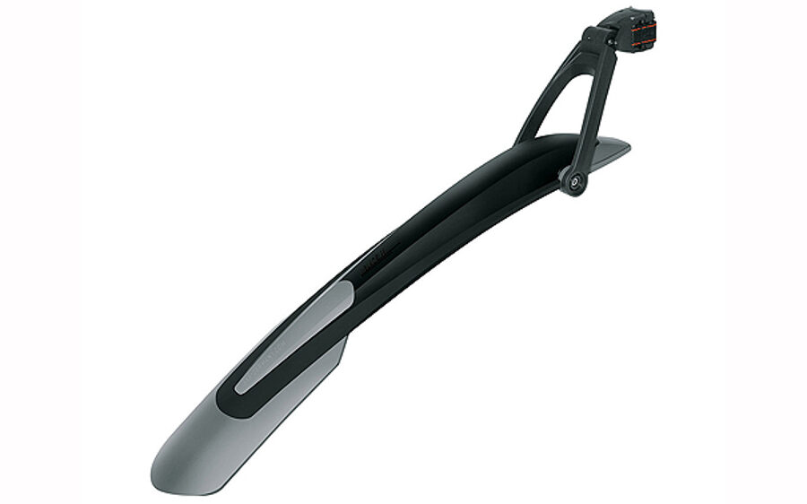 Aizmugurējais dubļusargs SKS 29" X-Blade