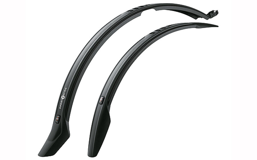 Dubļusargu komplekts SKS 28" Velo 55 Cross