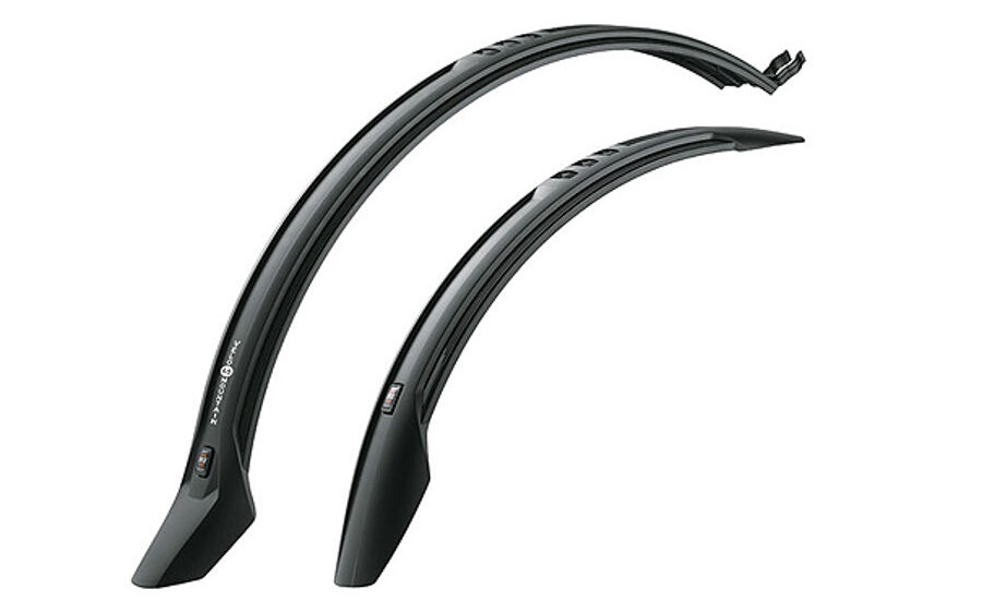 Dubļusargu komplekts SKS 26" + 27.5" Velo 65 Mountain