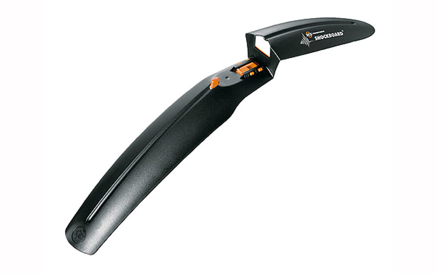 Priekšējais dubļusargs SKS 26" Shockboard