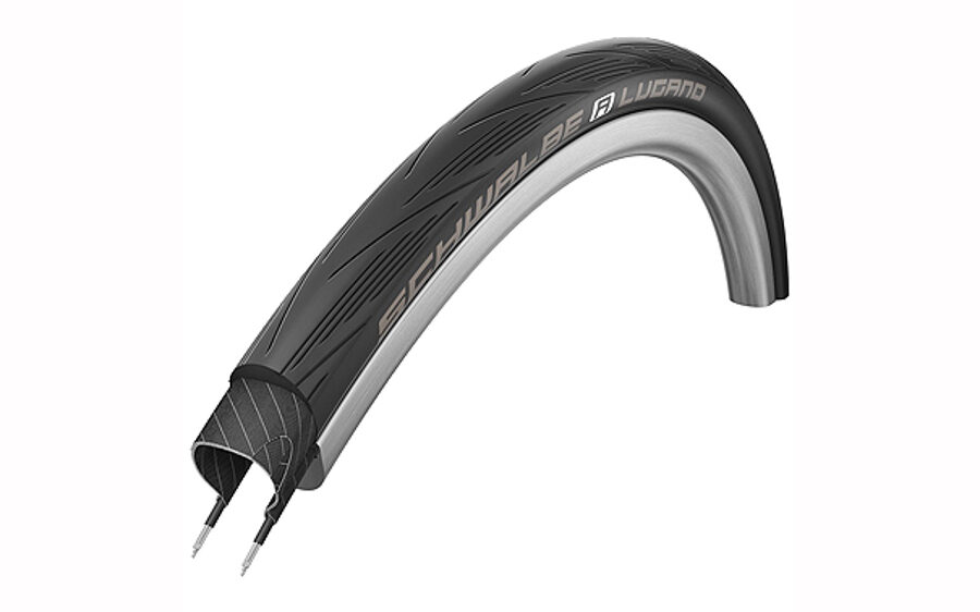 Velosipēda riepa Schwalbe 700 x 25