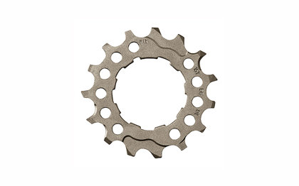 Zobrats 15T, Shimano CS-M8000