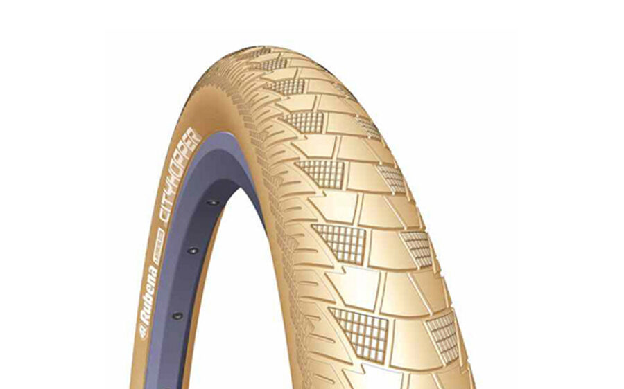 Velosipēda riepa Mitas 28" x 2.00 Cityhopper