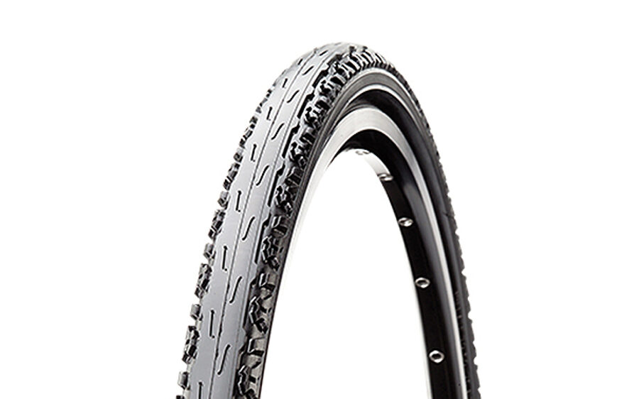 Velosipēda riepa CST 700 x 42C, C1096