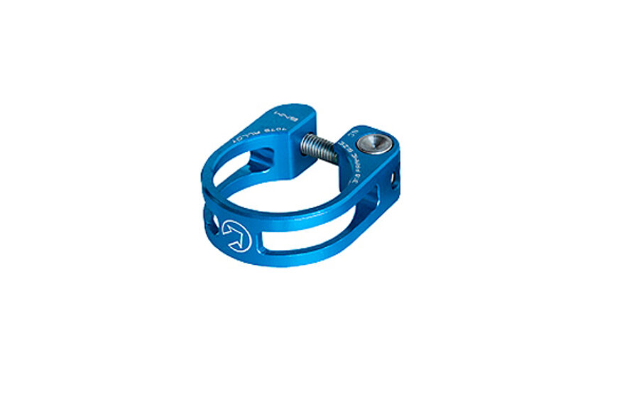 Sēdekļa stutes gredzens PRO 34.9 mm