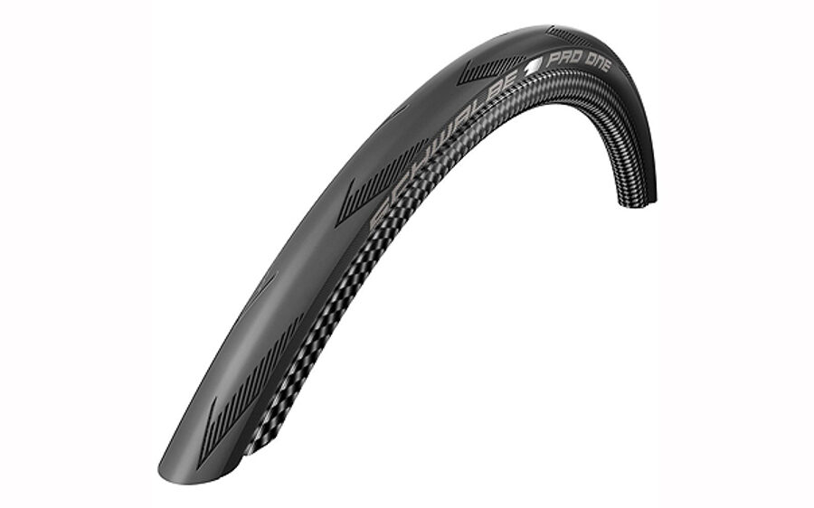 Velosipēda riepa Schwalbe 700 x 28C Pro One