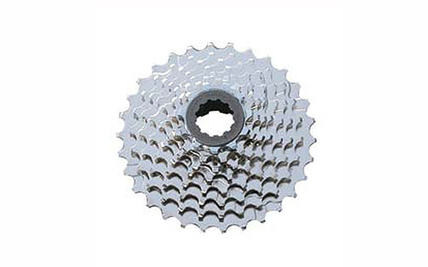 Aizmugurēja kasete Shimano CS-HG50-8 Sora , 12-25T