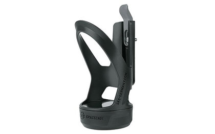 Pudeļu turētājs SKS Spacecage