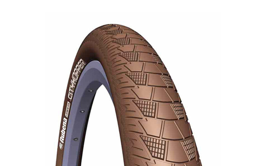 Velosipēda riepa Mitas 26" x 2.00 Cityhopper