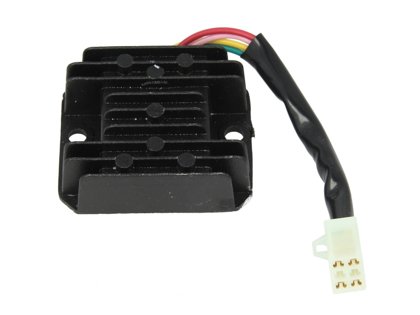 Strāvas regulators ATV 200/250