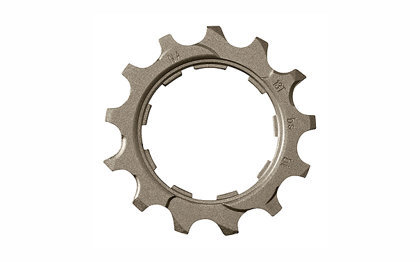 Zobrats 13T Shimano CS-M8000