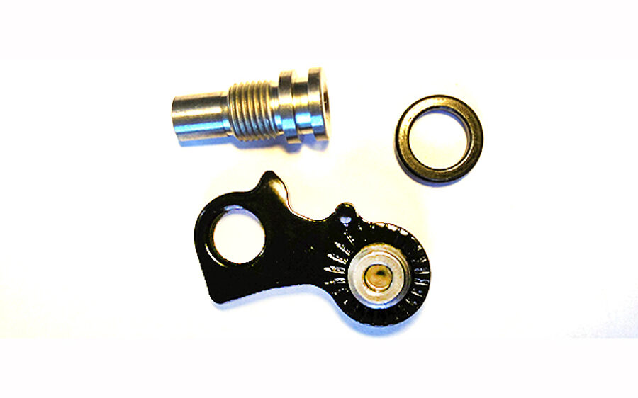 Aizmugurējais pārslēdzējs Shimano RD-TY21-B Tourney