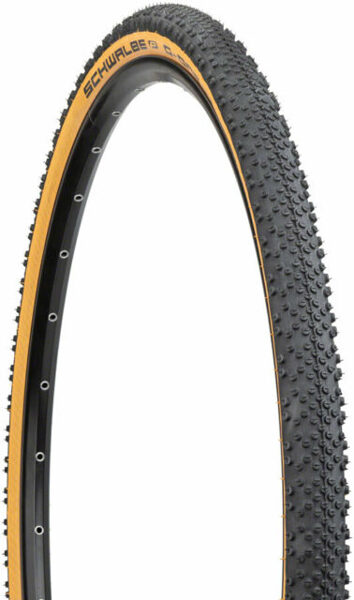 Velosipēda riepa Schwalbe 700 x 38C G-One Bite