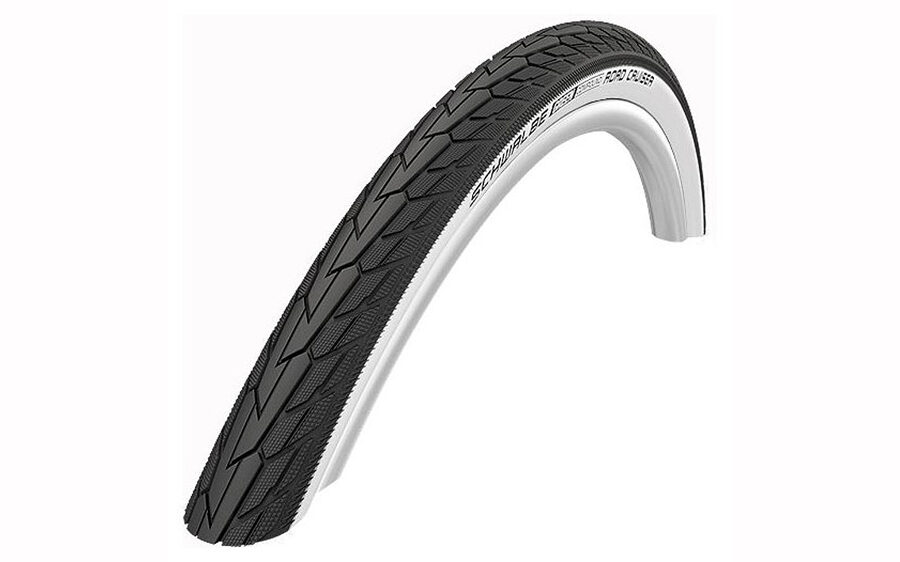Velosipēda riepa Schwalbe 700 x 32C Road Cruiser