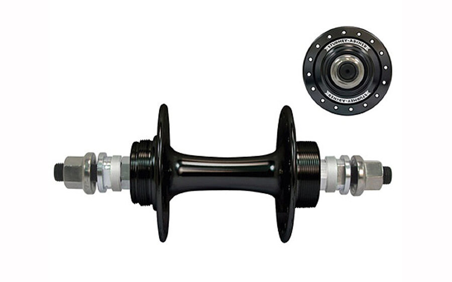 Aizmugurējā riteņa rumba Sturmey Archer HBT30