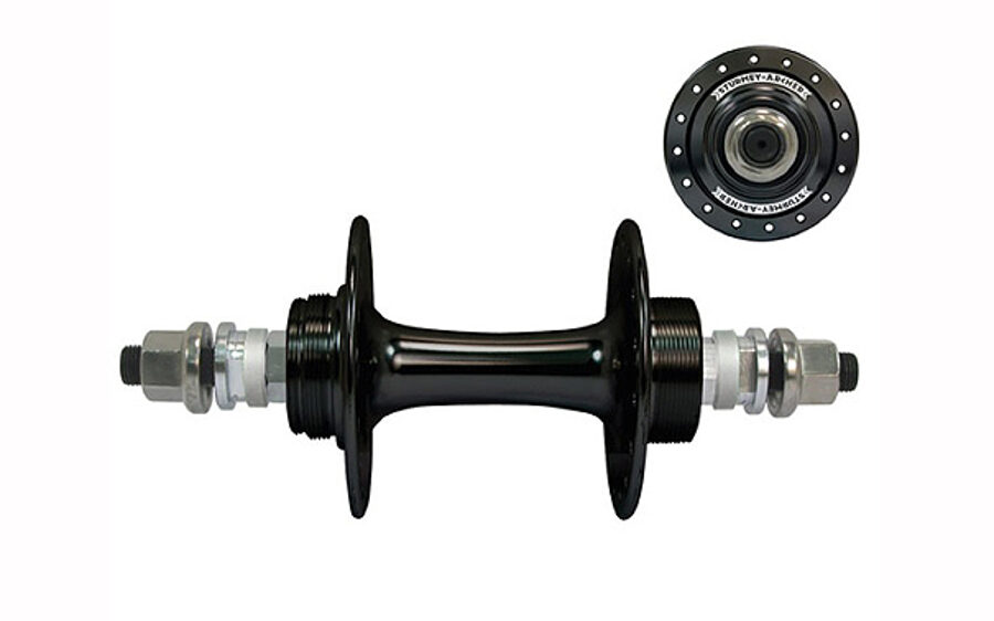 Aizmugurējā riteņa rumba Sturmey Archer HBT30