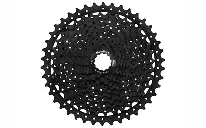 Aizmugurēja kasete SunRace CSMS8 , 11S, 11-46T