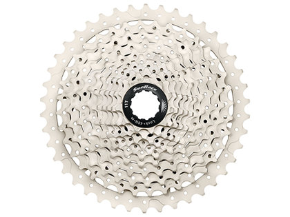 Aizmugurēja kasete SunRace CSMS8 , 11S, 11-42T