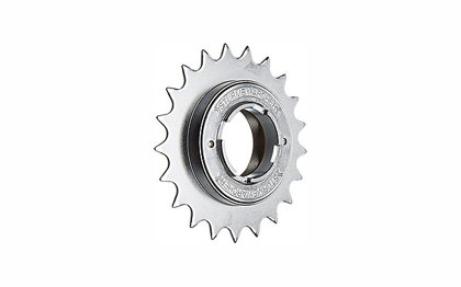 Zobrats 21T, Sturmey Archer SFS30