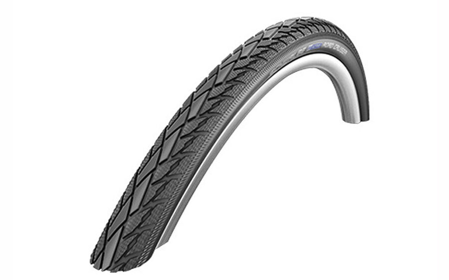 Velosipēda riepa Schwalbe 700 x 40C Cruiser Active