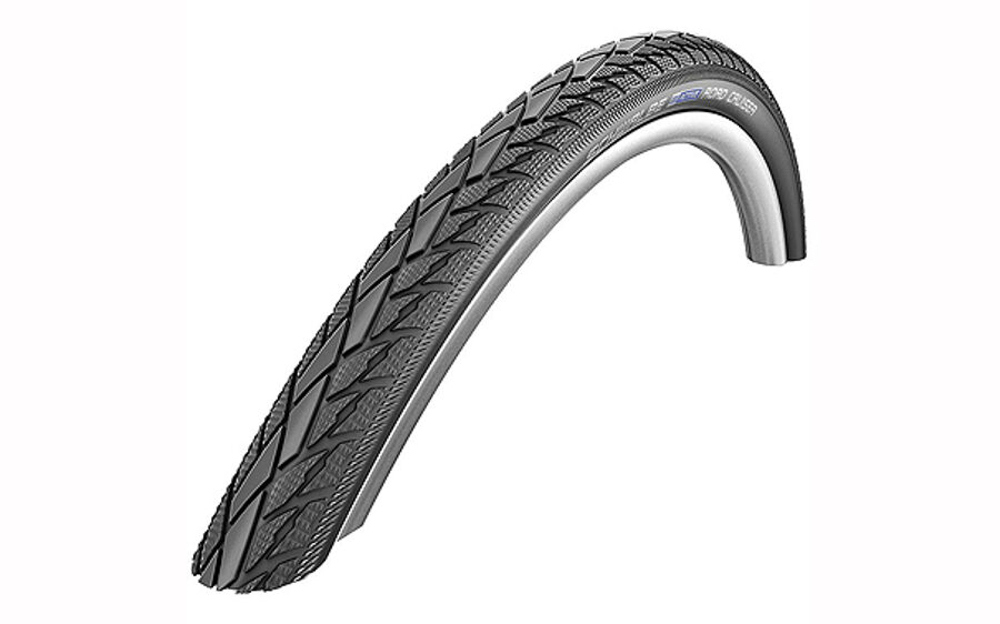 Velosipēda riepa Schwalbe 28" x 1.75 Road Cruiser