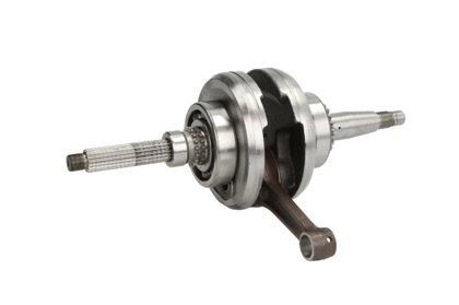 Kloķvārpsta pastiprināta Yamaha Majesty 250cc