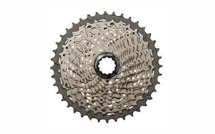 Aizmugurēja kasete Shimano CS-M8000 , 11S 11-40T