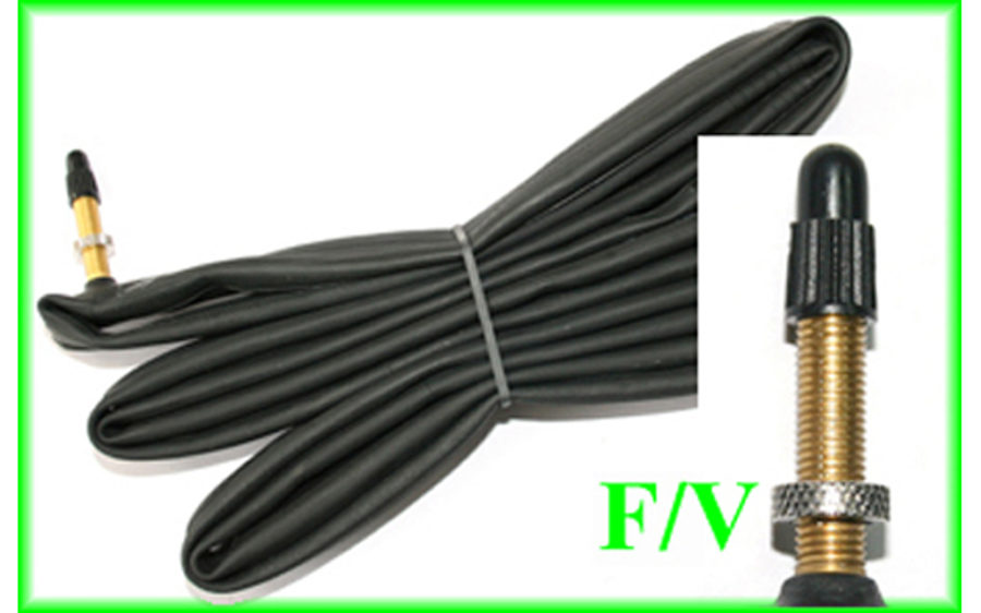 Velosipēda kamera CST 700 x 19/23, F-V 48 mm