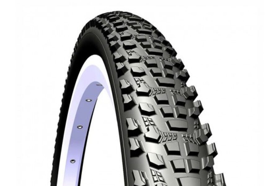 Velosipēda riepa Mitas 24" x 2.10 Ocelot