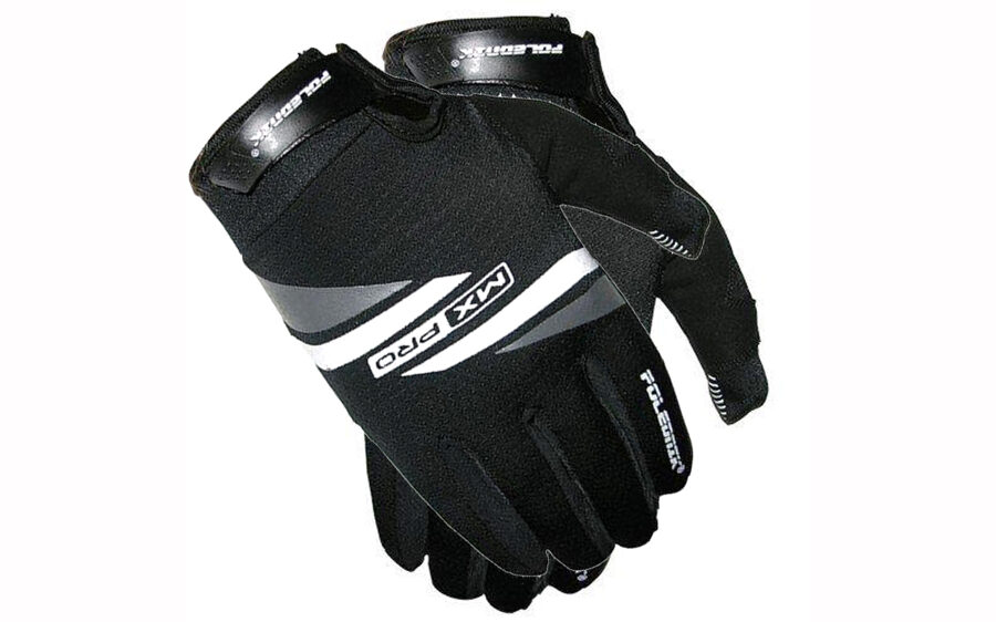Bērnu cimdi Polednik MX Pro baby, 4
