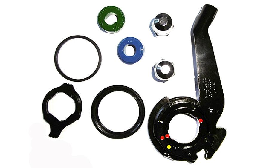 Rumbas aizmugurējo daļu komplekts Shimano Alfine 8 SM-S700