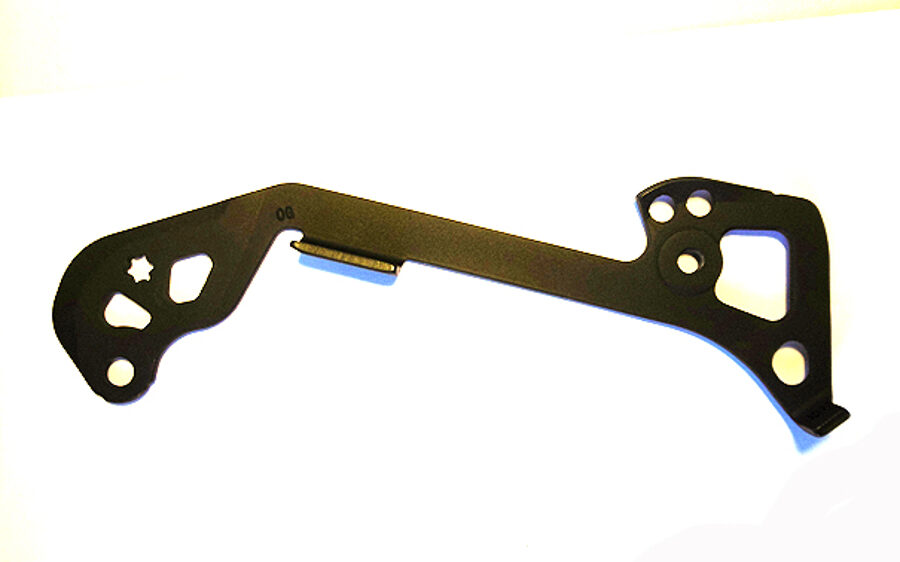 Aizmugurējā pārslēdzēja iekšējā plāksne Shimano RD-M8000 XT SGS