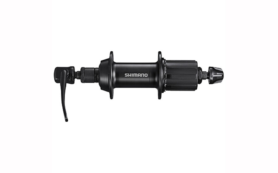 Aizmugurējā rumba Shimano FH-TX5008-QR